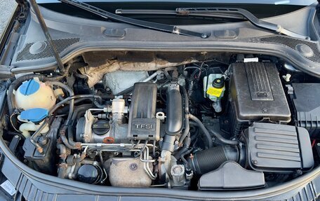 Audi A3, 2012 год, 890 000 рублей, 10 фотография