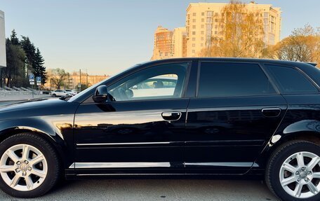 Audi A3, 2012 год, 890 000 рублей, 4 фотография
