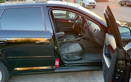Audi A3, 2012 год, 890 000 рублей, 5 фотография