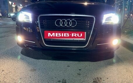 Audi A3, 2012 год, 890 000 рублей, 22 фотография