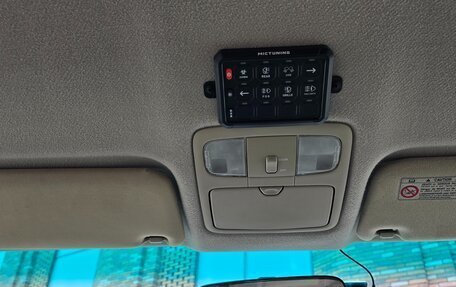 Toyota Land Cruiser Prado 120 рестайлинг, 2006 год, 4 950 000 рублей, 24 фотография