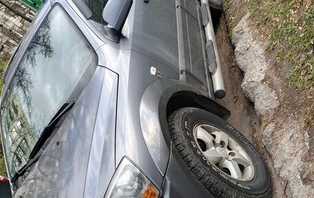 KIA Sorento IV, 2008 год, 950 000 рублей, 4 фотография