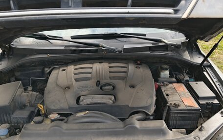 KIA Sorento IV, 2008 год, 950 000 рублей, 9 фотография