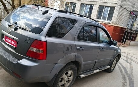 KIA Sorento IV, 2008 год, 950 000 рублей, 2 фотография