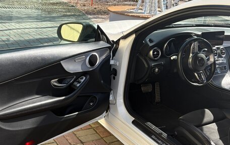 Mercedes-Benz C-Класс, 2019 год, 2 750 000 рублей, 2 фотография