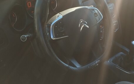 Citroen C4 II рестайлинг, 2012 год, 500 000 рублей, 3 фотография