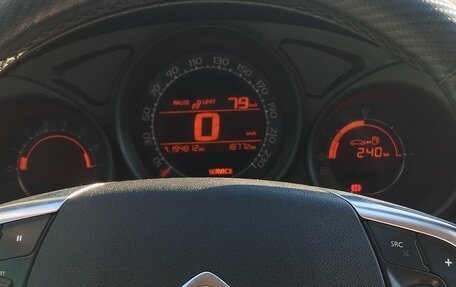 Citroen C4 II рестайлинг, 2012 год, 500 000 рублей, 4 фотография