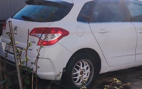 Citroen C4 II рестайлинг, 2012 год, 500 000 рублей, 18 фотография
