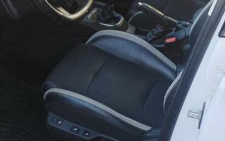 Citroen C4 II рестайлинг, 2012 год, 500 000 рублей, 16 фотография