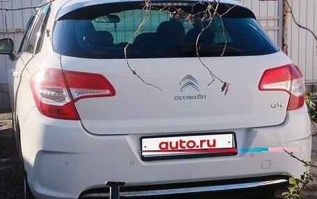 Citroen C4 II рестайлинг, 2012 год, 500 000 рублей, 19 фотография
