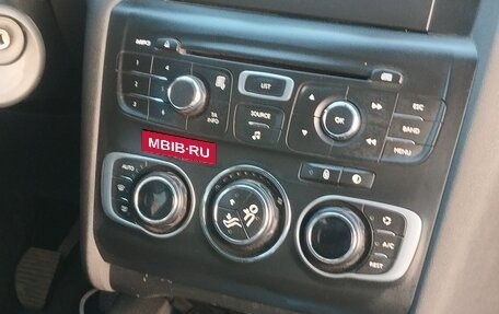 Citroen C4 II рестайлинг, 2012 год, 500 000 рублей, 9 фотография