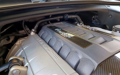 Porsche Cayenne III, 2008 год, 1 385 000 рублей, 4 фотография