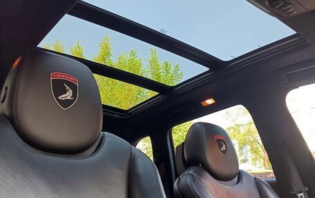 Porsche Cayenne III, 2008 год, 1 385 000 рублей, 8 фотография