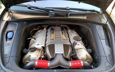 Porsche Cayenne III, 2008 год, 1 385 000 рублей, 5 фотография