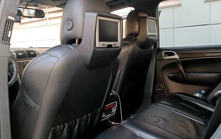 Porsche Cayenne III, 2008 год, 1 385 000 рублей, 18 фотография