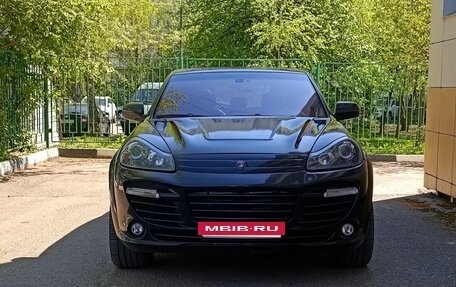 Porsche Cayenne III, 2008 год, 1 385 000 рублей, 10 фотография