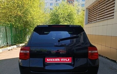 Porsche Cayenne III, 2008 год, 1 385 000 рублей, 16 фотография