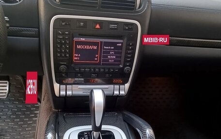 Porsche Cayenne III, 2008 год, 1 385 000 рублей, 14 фотография