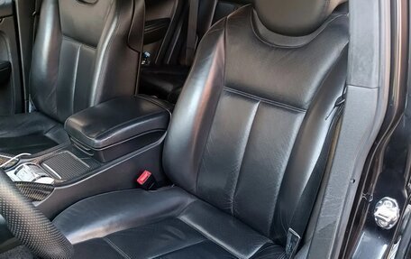 Porsche Cayenne III, 2008 год, 1 385 000 рублей, 25 фотография
