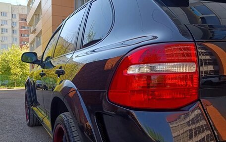 Porsche Cayenne III, 2008 год, 1 385 000 рублей, 20 фотография