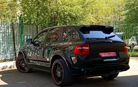 Porsche Cayenne III, 2008 год, 1 385 000 рублей, 13 фотография