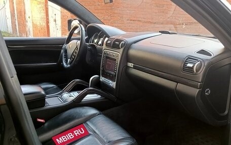 Porsche Cayenne III, 2008 год, 1 385 000 рублей, 22 фотография