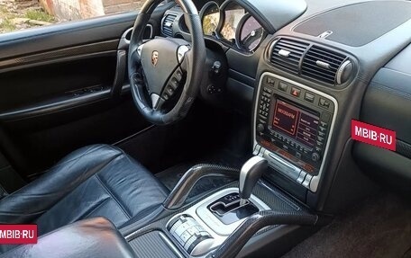 Porsche Cayenne III, 2008 год, 1 385 000 рублей, 19 фотография