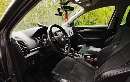 Skoda Karoq I, 2020 год, 2 300 000 рублей, 12 фотография
