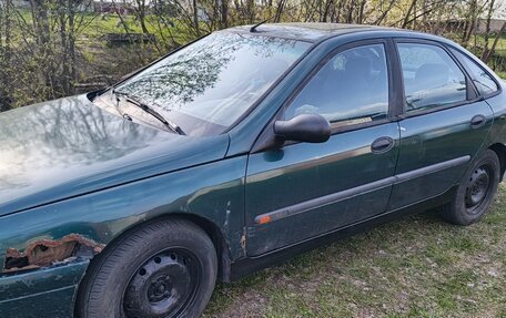 Renault Laguna II, 1994 год, 100 000 рублей, 2 фотография