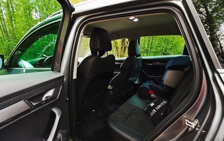 Skoda Karoq I, 2020 год, 2 300 000 рублей, 16 фотография