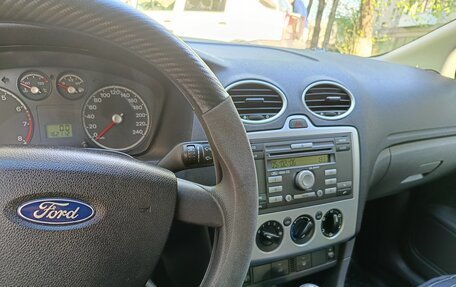 Ford Focus II рестайлинг, 2006 год, 550 000 рублей, 8 фотография