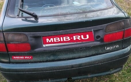 Renault Laguna II, 1994 год, 100 000 рублей, 4 фотография