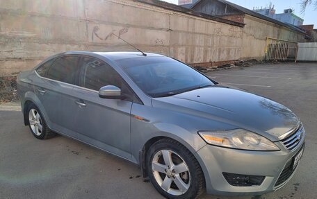 Ford Mondeo IV, 2007 год, 680 000 рублей, 2 фотография