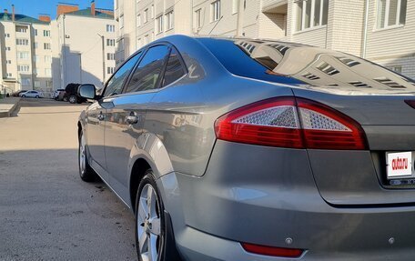 Ford Mondeo IV, 2007 год, 680 000 рублей, 7 фотография