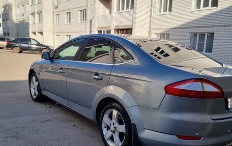 Ford Mondeo IV, 2007 год, 680 000 рублей, 6 фотография