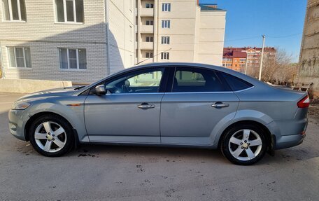 Ford Mondeo IV, 2007 год, 680 000 рублей, 5 фотография