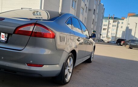 Ford Mondeo IV, 2007 год, 680 000 рублей, 10 фотография
