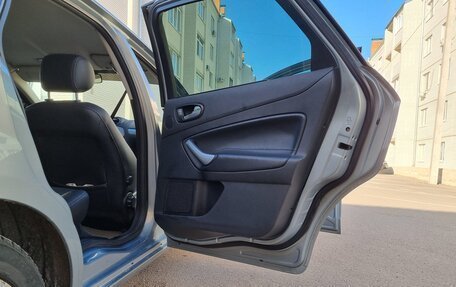 Ford Mondeo IV, 2007 год, 680 000 рублей, 12 фотография