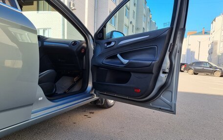 Ford Mondeo IV, 2007 год, 680 000 рублей, 11 фотография