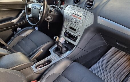 Ford Mondeo IV, 2007 год, 680 000 рублей, 14 фотография