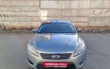 Ford Mondeo IV, 2007 год, 680 000 рублей, 3 фотография