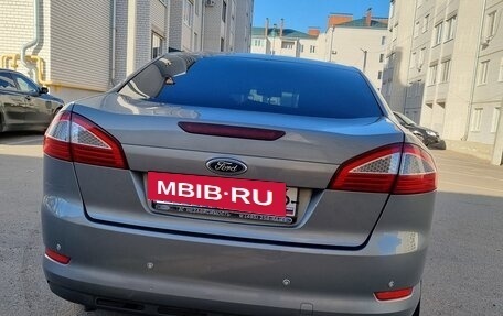 Ford Mondeo IV, 2007 год, 680 000 рублей, 8 фотография