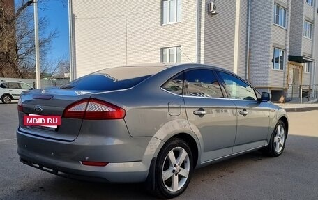 Ford Mondeo IV, 2007 год, 680 000 рублей, 9 фотография