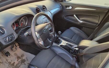 Ford Mondeo IV, 2007 год, 680 000 рублей, 18 фотография