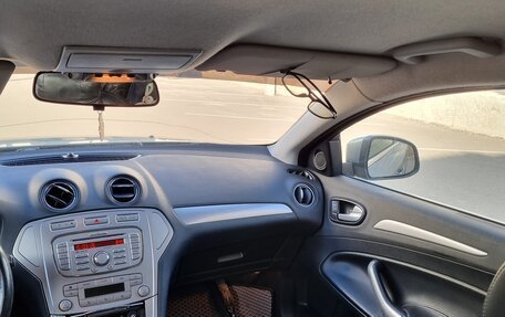Ford Mondeo IV, 2007 год, 680 000 рублей, 19 фотография