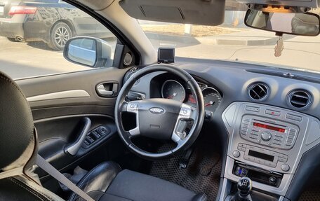 Ford Mondeo IV, 2007 год, 680 000 рублей, 20 фотография