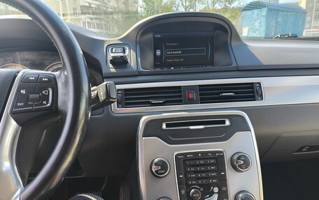 Volvo S80 II рестайлинг 2, 2012 год, 1 060 000 рублей, 3 фотография