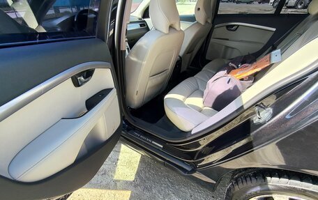Volvo S80 II рестайлинг 2, 2012 год, 1 060 000 рублей, 7 фотография