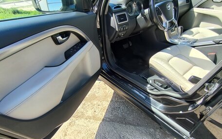 Volvo S80 II рестайлинг 2, 2012 год, 1 060 000 рублей, 5 фотография