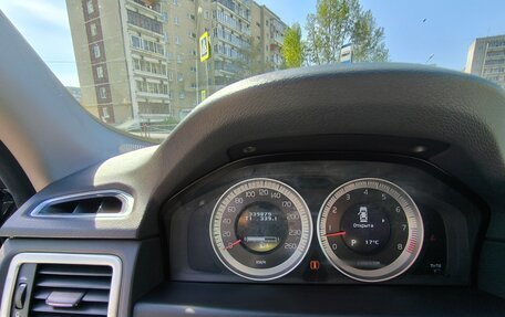 Volvo S80 II рестайлинг 2, 2012 год, 1 060 000 рублей, 4 фотография